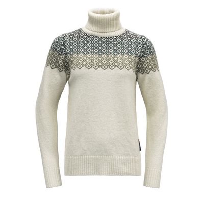 Devold - Syvde High Neck (Ladies)