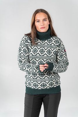 Devold - Hoddevik High Neck