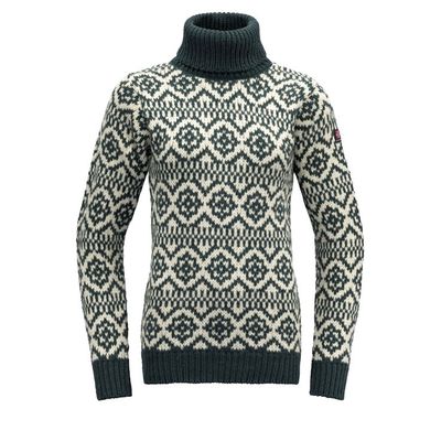 Devold - Hoddevik High Neck