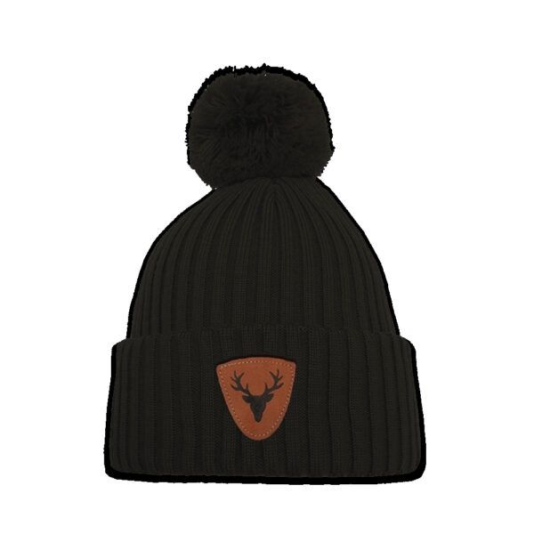 Caribou Beanie