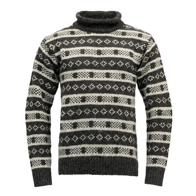Devold - Alnes Roll Neck
