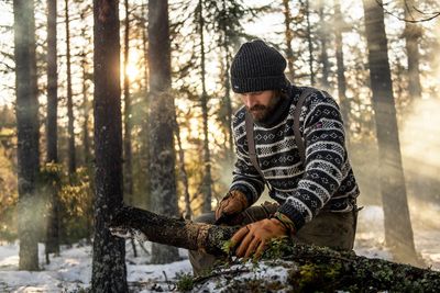 Devold - Alnes Roll Neck
