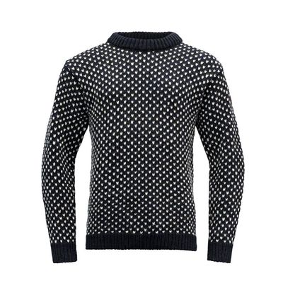 Devold - Nordsjø Crew Neck