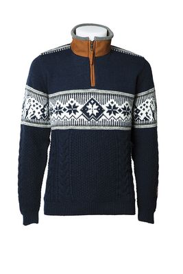 Norlender - Spitzbergen Polar Sweater (366)