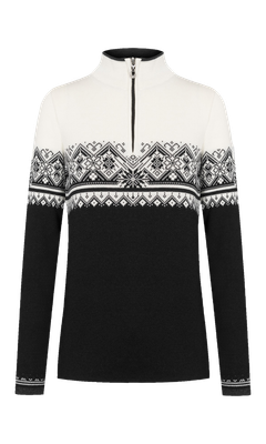 Dale of Norway - Moritz Half Zip (Ladies)
