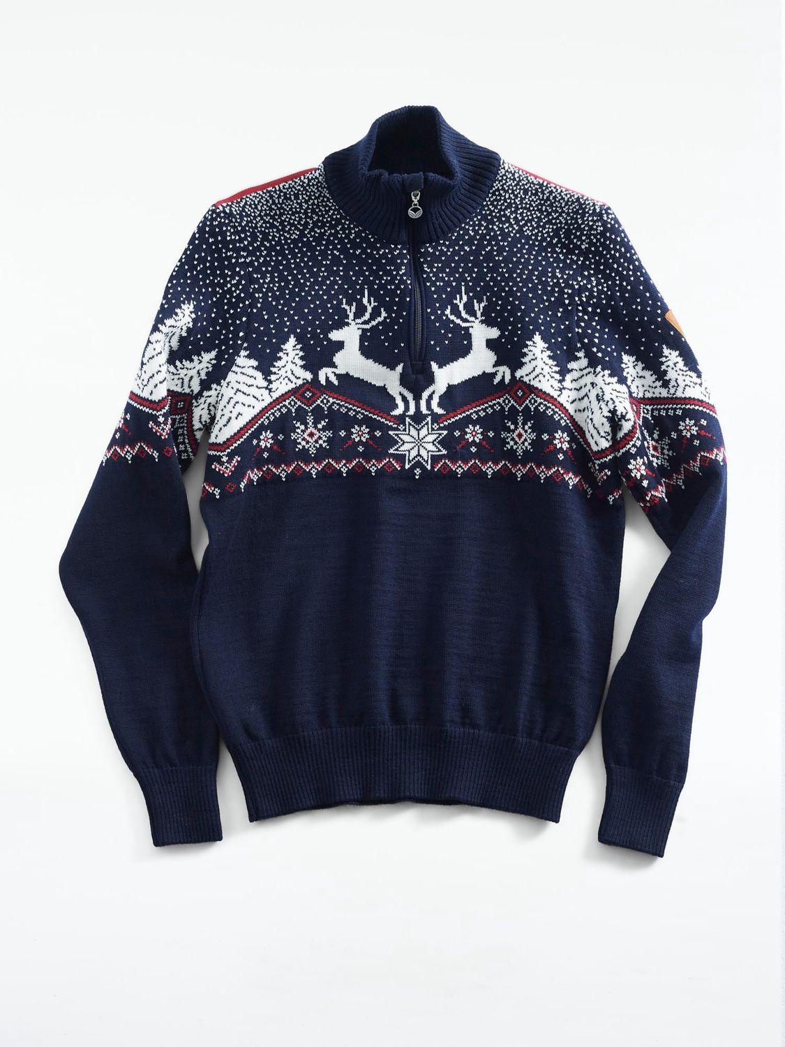 Dale of Norway - Christmas Jumper (Ladies)