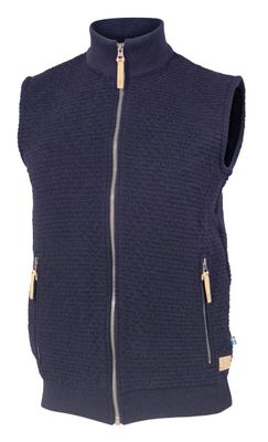 Ivanhoe - Morel Vest (Mens)