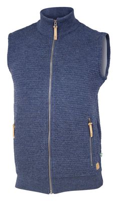 Ivanhoe - Morel Vest (Mens)