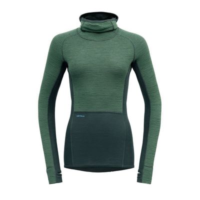 Devold - Tuvegga Hood (Ladies) - 250 g/m2