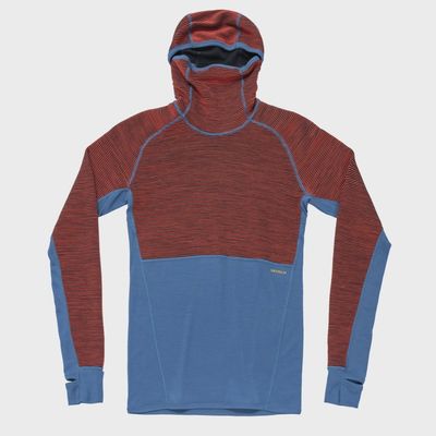 Devold - Tuvegga Hood (Mens) - 250 g/m2