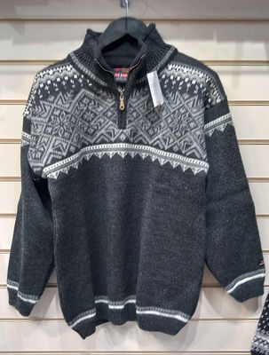 Arctic Circle (95C-03) Half Zip