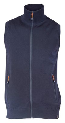 Ivanhoe - York Vest Windbreaker (Mens)