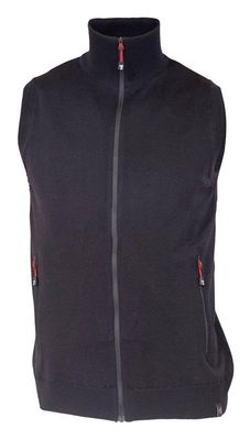 Ivanhoe - York Vest Windbreaker (Mens)