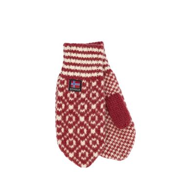 Devold - Svalbard Mitten