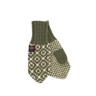 Devold - Svalbard Mitten