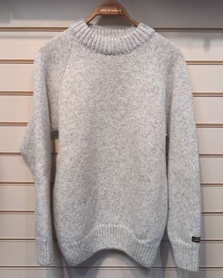 Norwool 180 3G - Crew Neck (180CN)