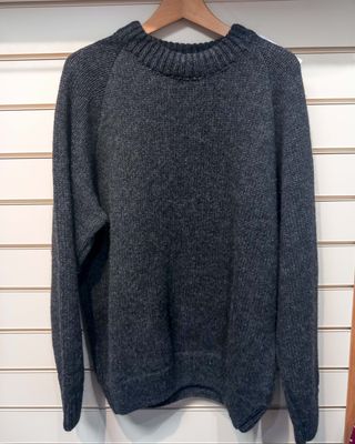 Norwool 180 3G - Crew Neck (180CN)