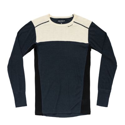 Devold - Lauparen Crew Neck (Mens) - 190 g/m2