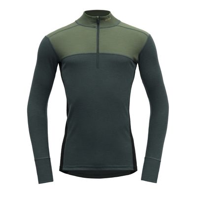 Devold - Lauparen Zip Neck (Mens) - 190 g/m2
