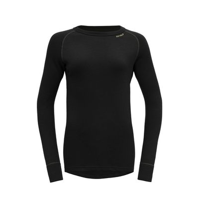 Devold - Expedition Crew Neck (Ladies) - 235 g/m2