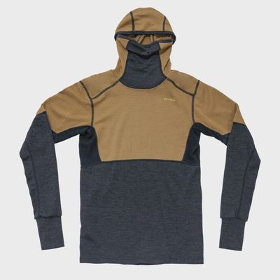 Devold - Arctic Expedition Pro Hoodie (Mens) - 310 g/m2
