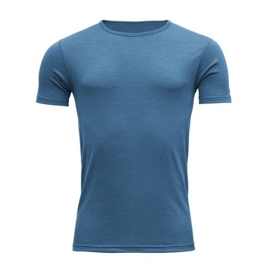 Devold - Breeze T-Shirt (Mens) - 150g/m2