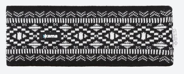 (CW74) Headband Kama