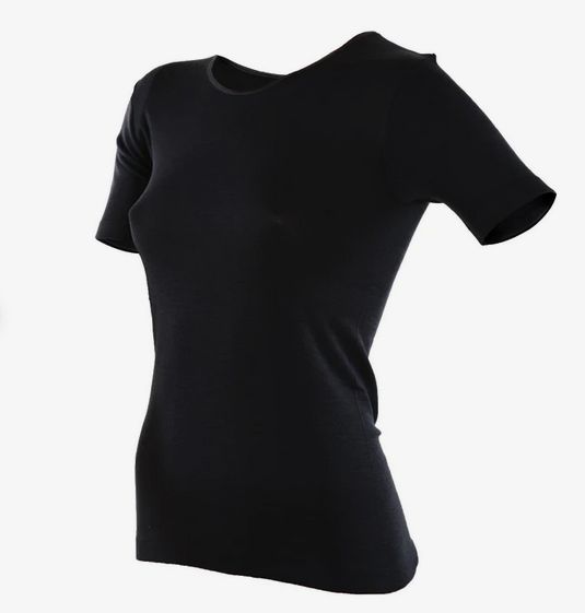 185g/m2 Iris T-Shirt (Ladies)