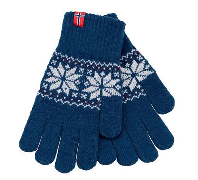 Flaaronning Gloves
