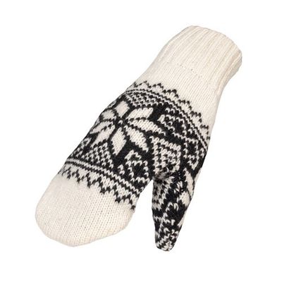 Bråtens - Snøstjerne Mitten