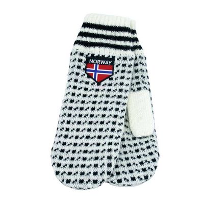 Islender Mitten