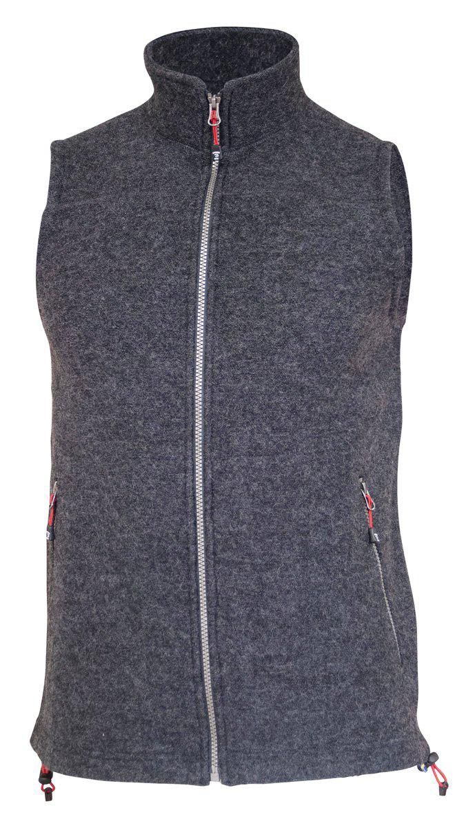 Ivanhoe - Dante Vest (Mens)