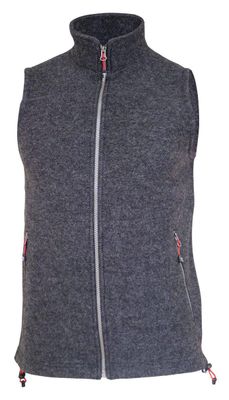 Ivanhoe - Dante Vest (Mens)