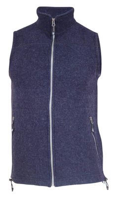 Ivanhoe - Dante Vest (Mens)