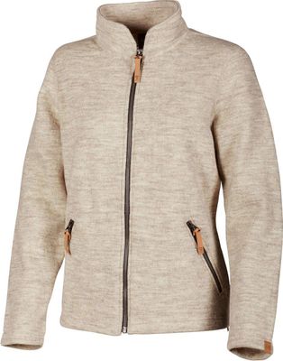 Ivanhoe - Twig Undyed Wool Jacket (Ladies)