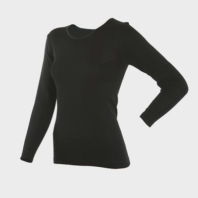 185g/m2 Iris Long Sleeve (Ladies)