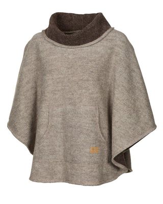 Ivanhoe - Humla Poncho