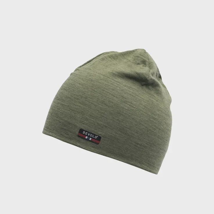 Devold - Breeze Beanie - 150g/m2