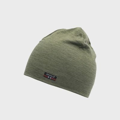 Devold - Breeze Beanie - 150g/m2