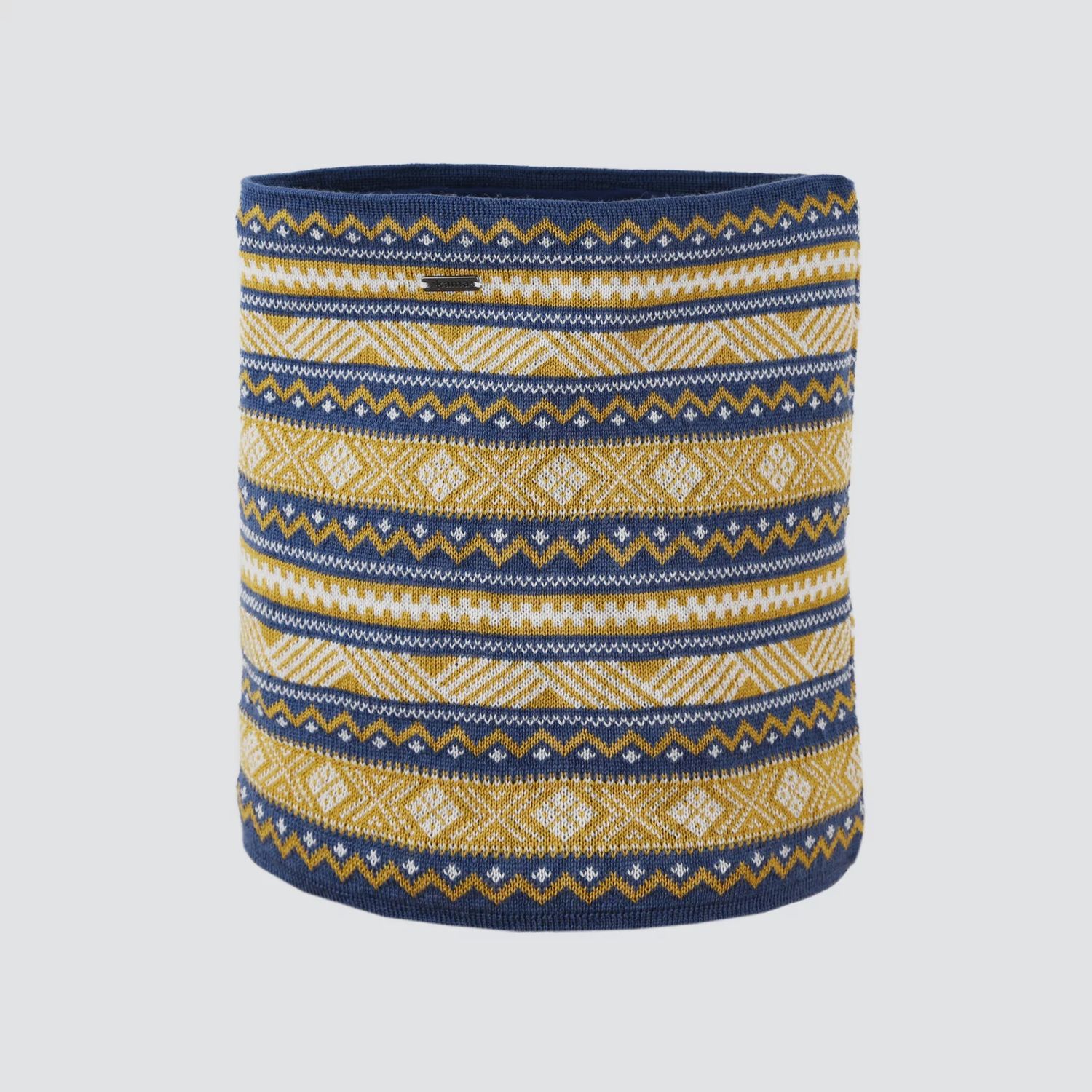 (S35) Kama Neckwarmer