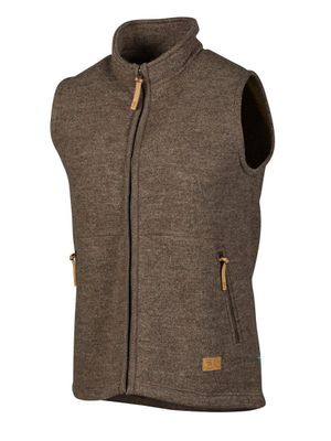 Ivanhoe - Barley Vest (Mens)