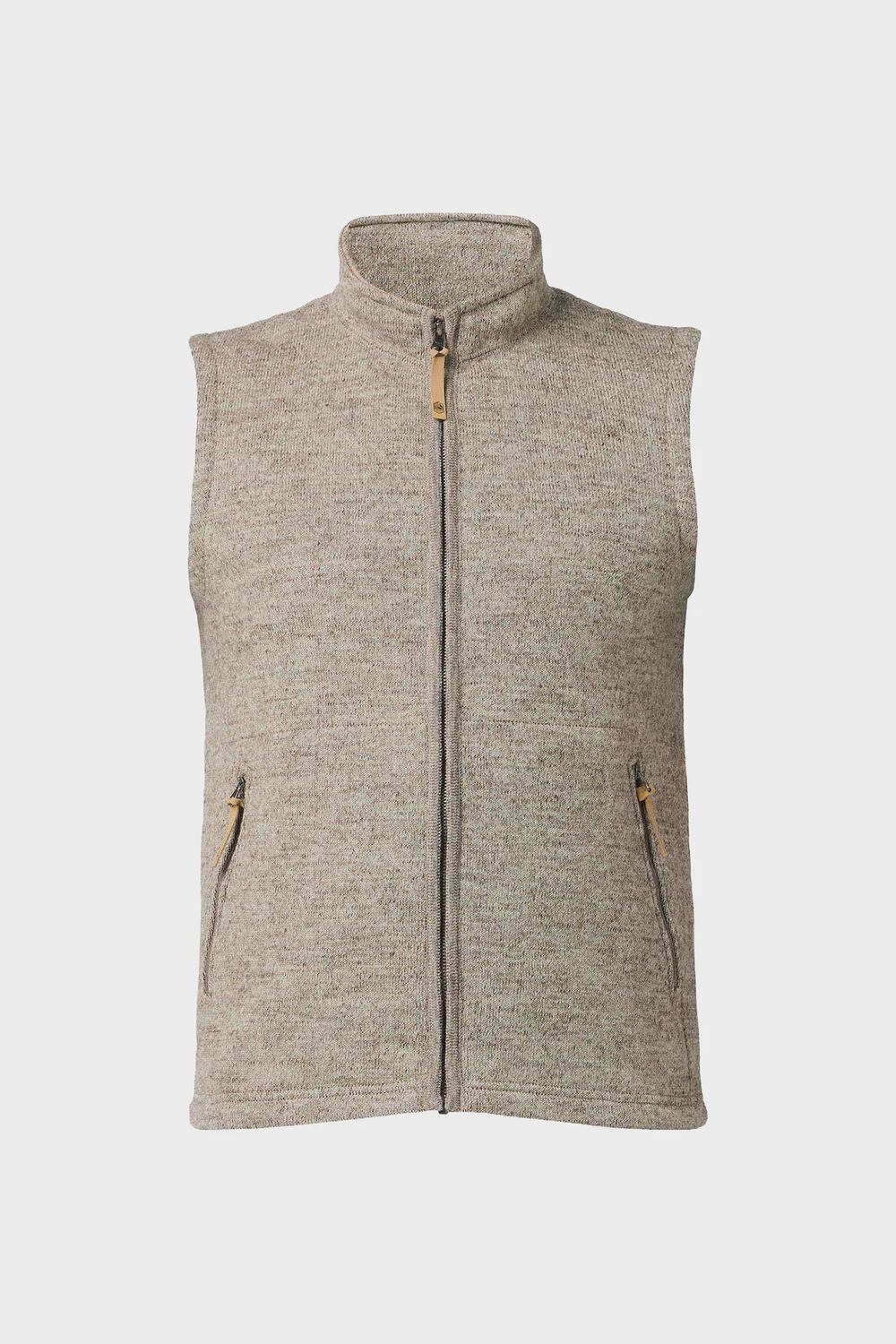 Ivanhoe - Barley Vest (Mens)