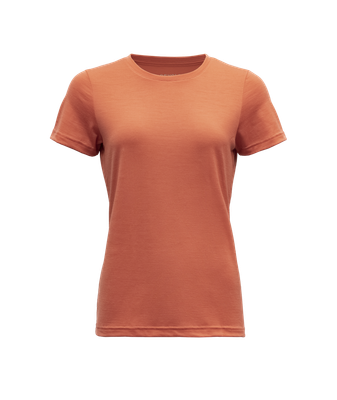 Devold - Eika T-Shirt (Ladies) - 150 gr/m2