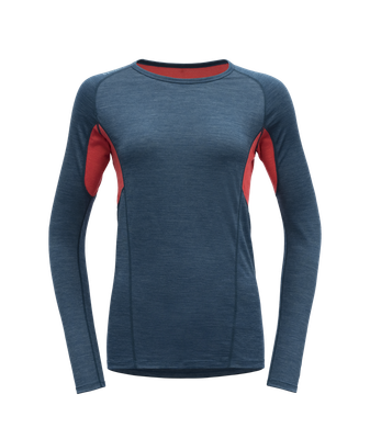 Devold - Running Crew Neck (Ladies) - 130 g/m2