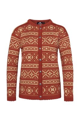 Norlender - Sigrid Cardigan (620)