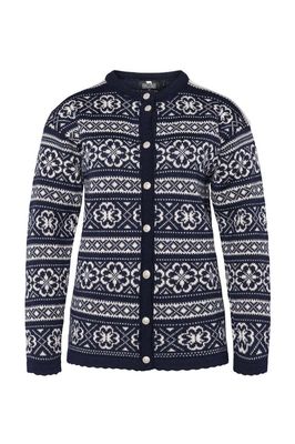 Norlender - Sigrid Cardigan (620)