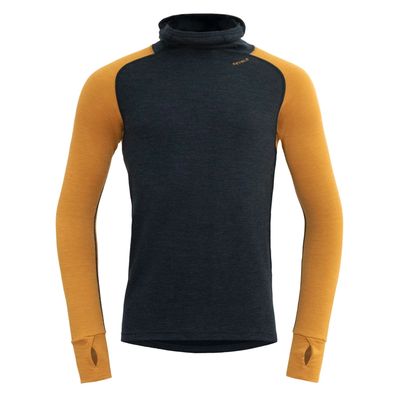 Devold - Expedition Silk Hoodie (Mens) - 235 g/m2