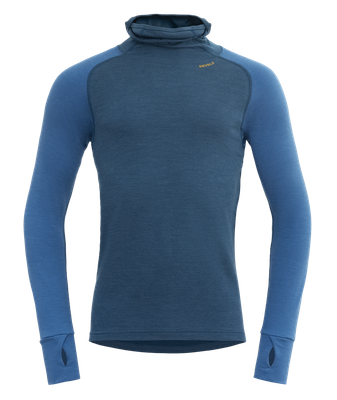 Devold - Expedition Silk Hoodie (Mens) - 235 g/m2