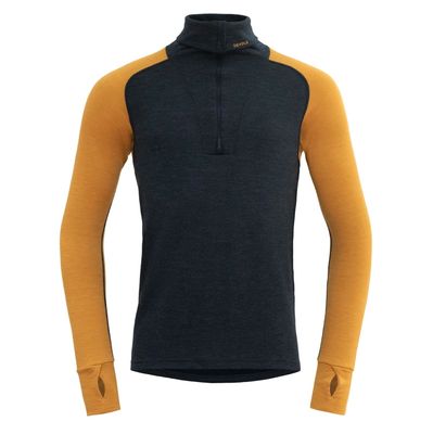 Devold - Expedition Silk Zip Neck (Mens) - 235 g/m2