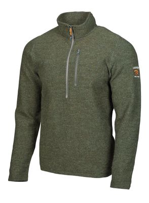 Ivanhoe - Trille Half Zip (Mens)